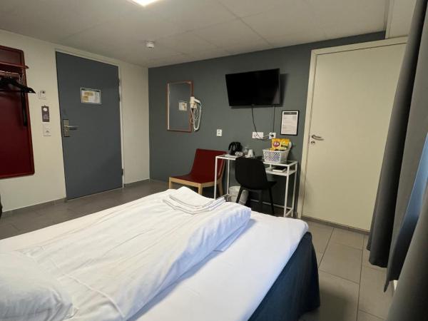 Kalmar Hotell : photo 4 de la chambre chambre simple
