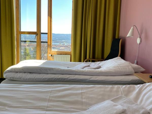 Svf Hotell & Konferens : photo 1 de la chambre chambre lits jumeaux