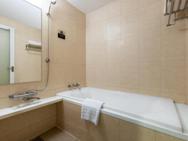 Belgravia Serviced Residence Wuxi : photo 4 de la chambre appartement 1 chambre deluxe