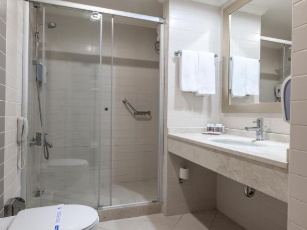 Crystal Family Resort & Spa - Ultimate All Inclusive : photo 1 de la chambre chambre familiale (3 adultes + 1 enfant)