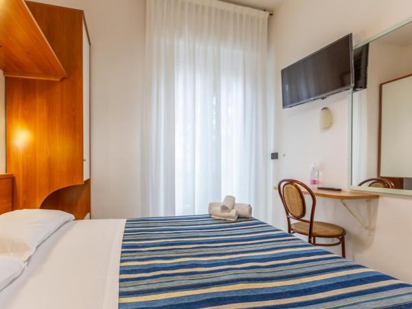 Hotel Vannucci : photo 2 de la chambre chambre double ou lits jumeaux Économique