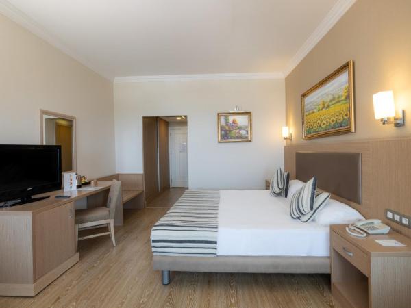 Crystal Tat Beach Golf Resort & Spa - Ultimate All Inclusive : photo 2 de la chambre chambre double ou lits jumeaux standard