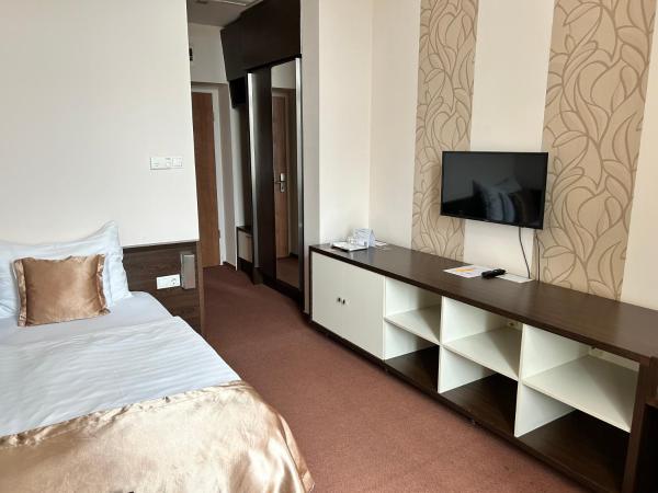 Boutique Hotel Sopianae : photo 1 de la chambre chambre simple