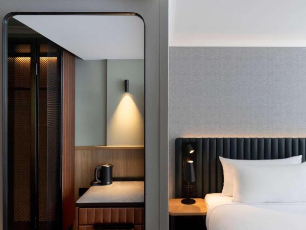 Novotel Sydney City Centre : photo 5 de la chambre suite junior