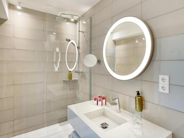 Austria Trend Hotel Bosei Wien : photo 10 de la chambre suite junior