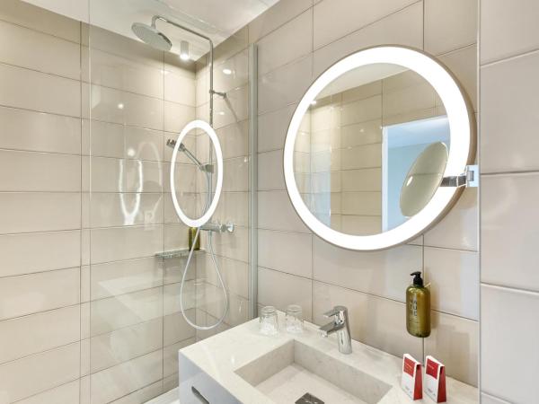 Austria Trend Hotel Bosei Wien : photo 7 de la chambre chambre simple classique