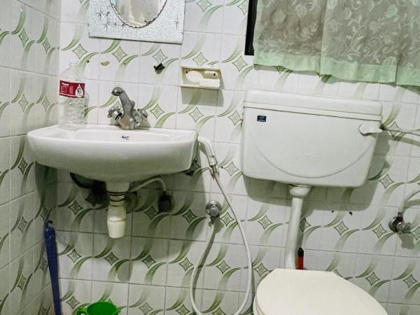 Heranya Hostel : photo 3 de la chambre chambre standard lit queen-size