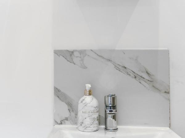 Modern Studio Rooms in Zone 2 London : photo 7 de la chambre studio