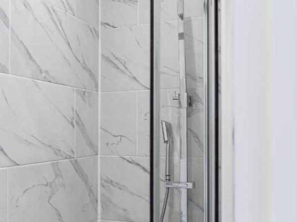 Modern Studio Rooms in Zone 2 London : photo 8 de la chambre studio