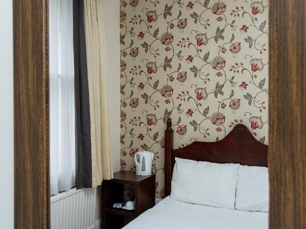 Islington Inn : photo 4 de la chambre chambre double