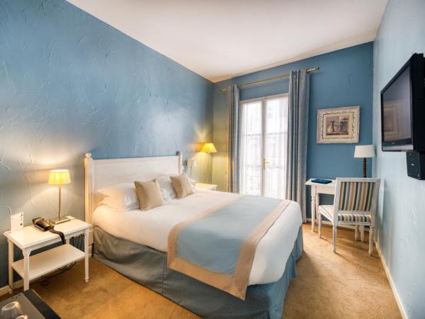 Hotel d'Aragon : photo 10 de la chambre chambre simple supérieure