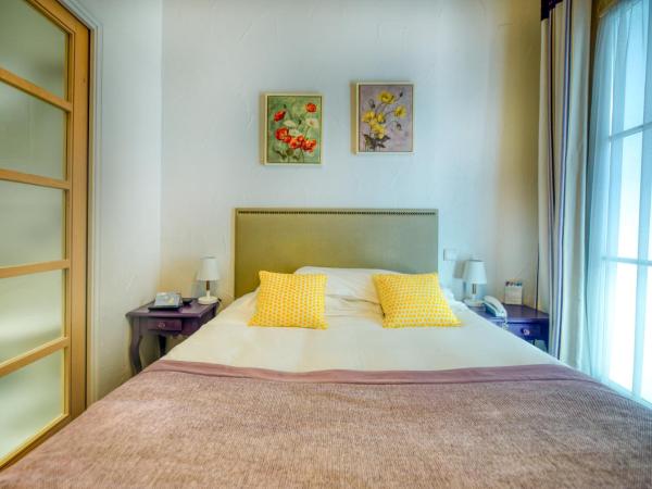 Hotel d'Aragon : photo 1 de la chambre chambre simple standard avec douche