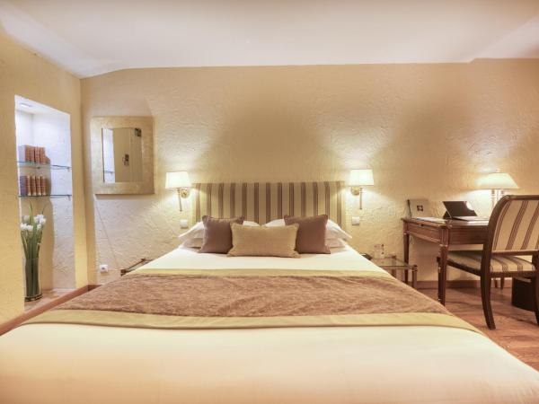 Hotel d'Aragon : photo 3 de la chambre chambre double deluxe