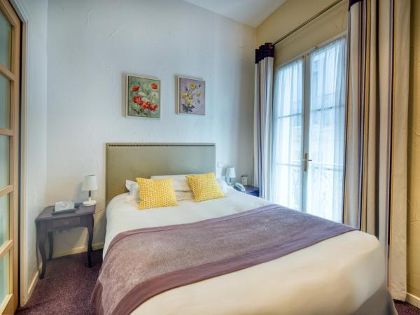 Hotel d'Aragon : photo 3 de la chambre chambre simple standard avec douche