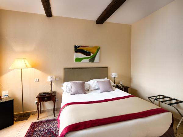 Hotel d'Aragon : photo 3 de la chambre chambre double standard