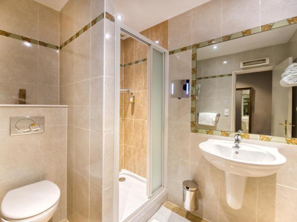 Hotel d'Aragon - Place de la Comédie : photo 3 de la chambre chambre standard lit queen-size