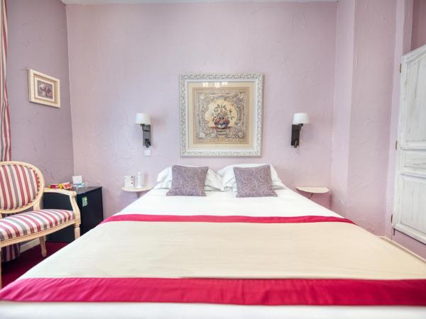 Hotel d'Aragon : photo 5 de la chambre chambre simple supérieure