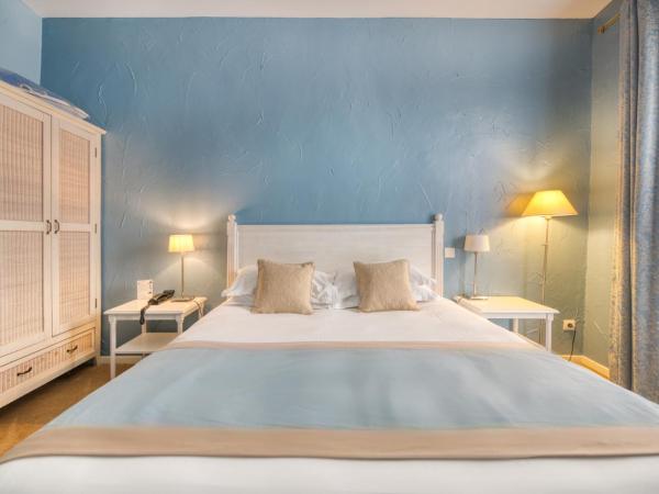 Hotel d'Aragon : photo 9 de la chambre chambre simple supérieure