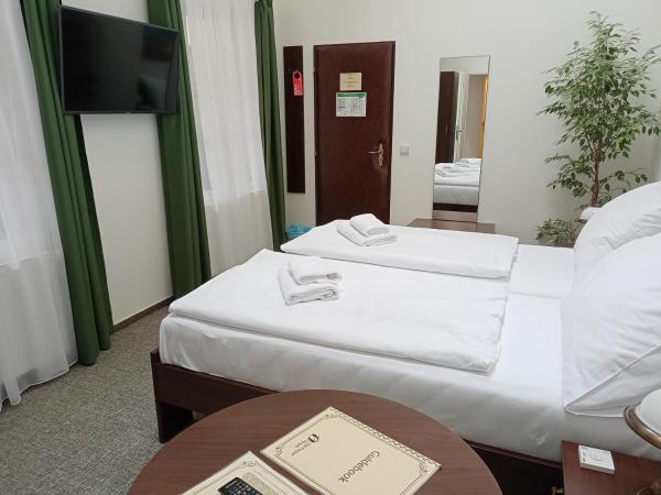 Old Prague House : photo 6 de la chambre suite familiale 2 chambres