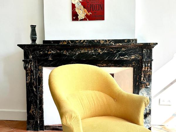 B&B Les chambres d'Aimé : photo 3 de la chambre chambre double deluxe