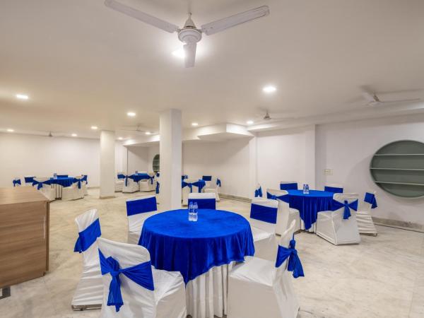 Saavi Hotel Medicity : photo 3 de la chambre chambre double deluxe