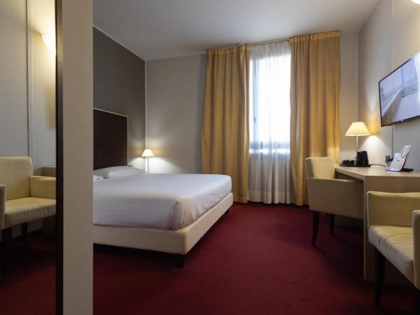 Art Hotel Olympic : photo 2 de la chambre chambre double classique