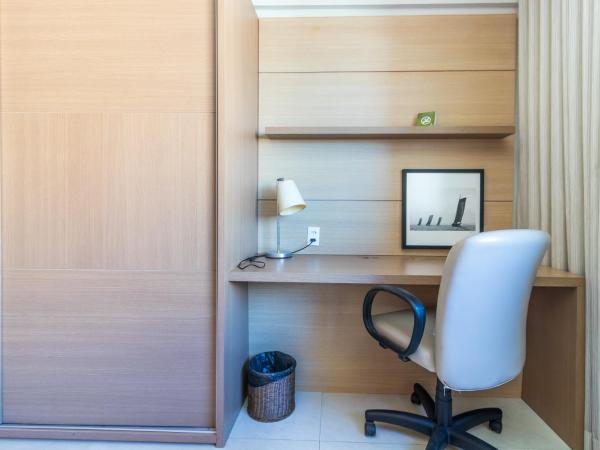 Sotero Hotel by Castelo Itaipava : photo 4 de la chambre suite deluxe