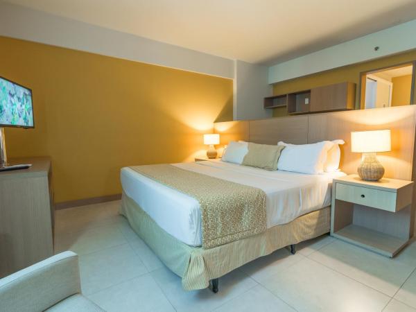 Sotero Hotel by Castelo Itaipava : photo 2 de la chambre suite deluxe