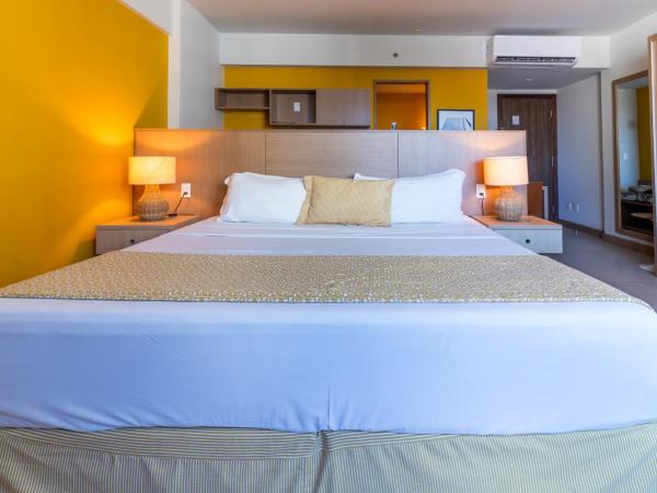 Sotero Hotel by Castelo Itaipava : photo 3 de la chambre suite deluxe