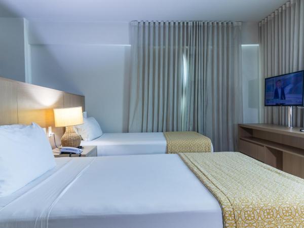 Sotero Hotel by Castelo Itaipava : photo 4 de la chambre suite deluxe avec lit king-size