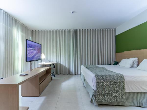 Sotero Hotel by Castelo Itaipava : photo 4 de la chambre suite supérieure 