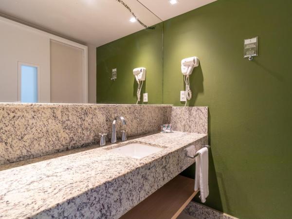 Sotero Hotel by Castelo Itaipava : photo 7 de la chambre suite supérieure 