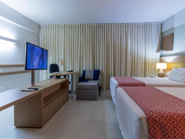 Sotero Hotel by Castelo Itaipava : photo 4 de la chambre suite supérieure 