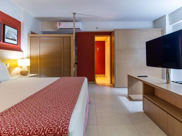 Sotero Hotel by Castelo Itaipava : photo 5 de la chambre suite familiale