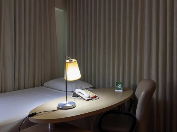 Sotero Hotel by Castelo Itaipava : photo 6 de la chambre suite familiale