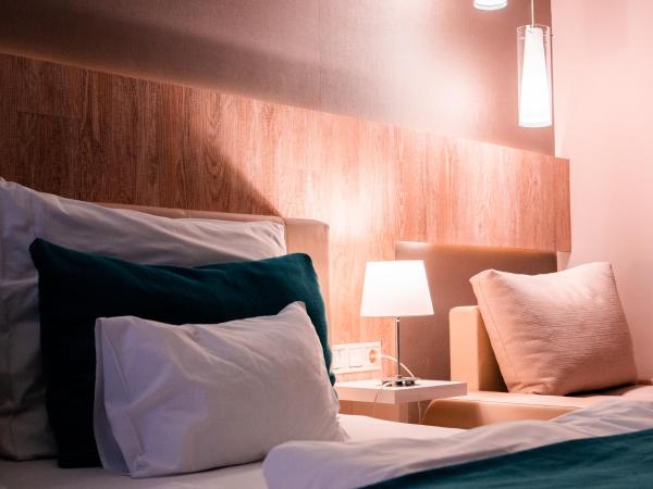 The Hotel Unforgettable - Hotel Tiliana by Homoky Hotels & Spa : photo 3 de la chambre chambre double supérieure