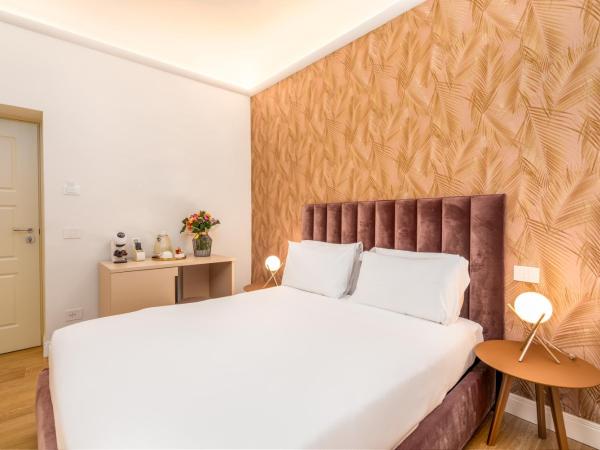 Hotel Ginori Al Duomo : photo 2 de la chambre chambre lit queen-size deluxe