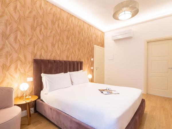 Hotel Ginori Al Duomo : photo 3 de la chambre chambre lit queen-size deluxe