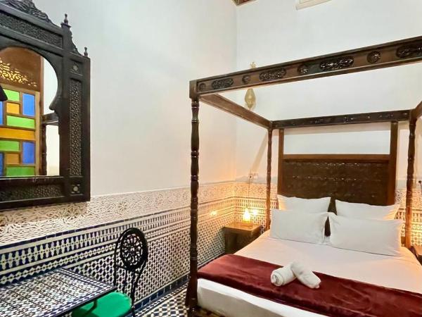 Dar Elinor : photo 1 de la chambre chambre double