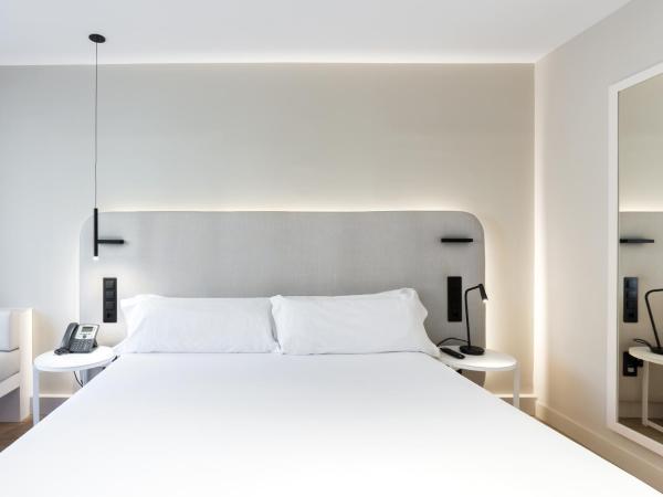 Royal Ramblas : photo 7 de la chambre nouvelle chambre double ou lits jumeaux confort