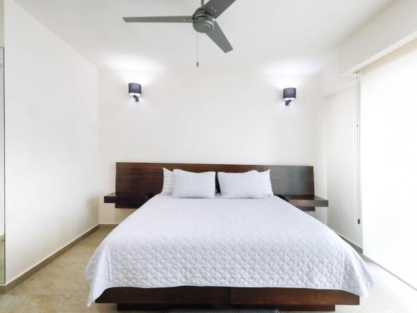 La Poza Suites : photo 10 de la chambre suite junior