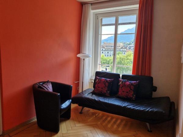 Boutique Hotel KARL : photo 7 de la chambre chambre familiale