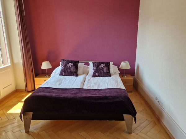 Boutique Hotel KARL : photo 8 de la chambre chambre familiale