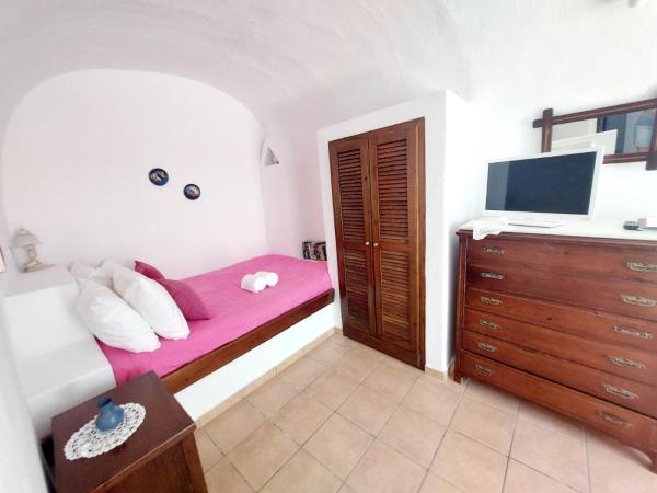 Nikos Villas : photo 2 de la chambre studio