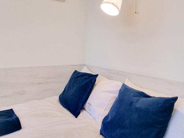 Pensjonat Alka : photo 6 de la chambre petite chambre double