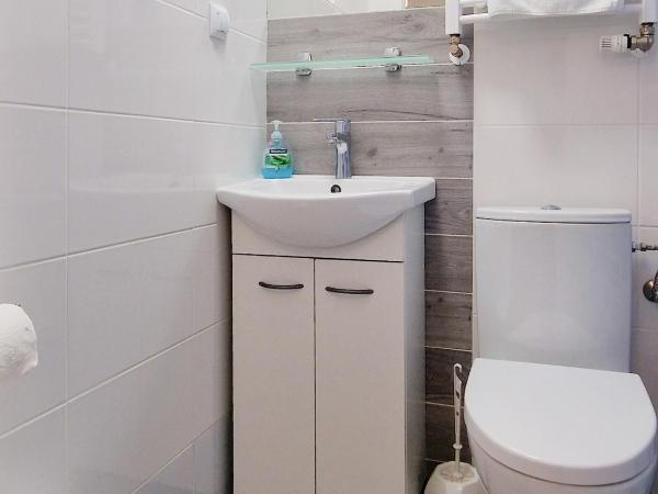 Pensjonat Alka : photo 8 de la chambre petite chambre double