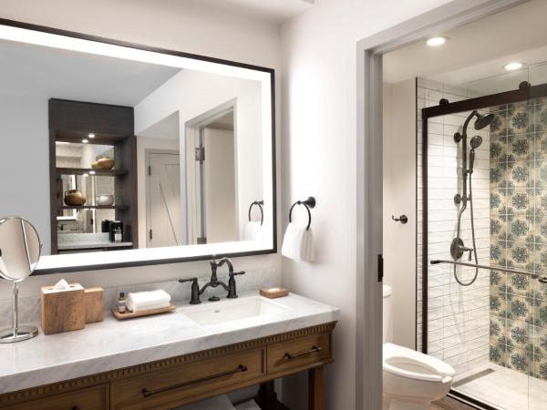 Hyatt Regency Hill Country Resort & Spa : photo 6 de la chambre chambre 2 lits queen-size avec balcon