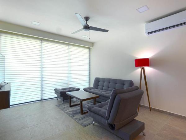 La Poza Suites : photo 7 de la chambre suite junior - vue sur mer