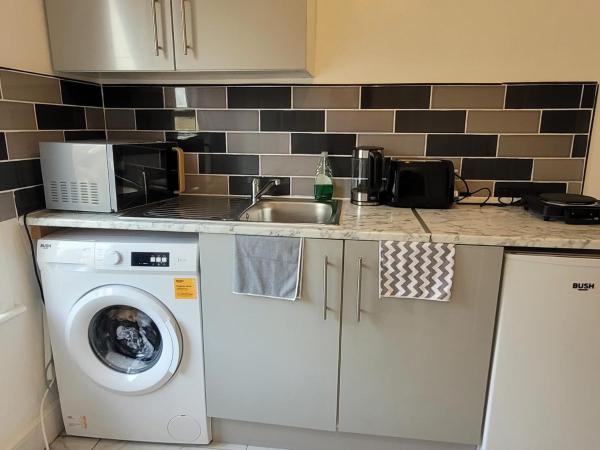 PIEDMONT ROAD : photo 5 de la chambre chambre double