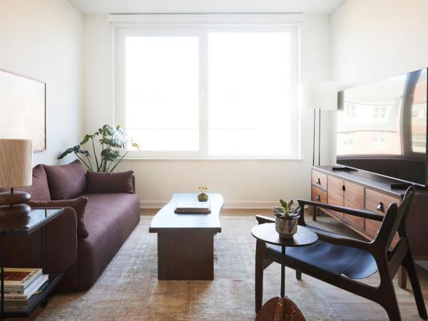 ROOST Kelly Drive : photo 1 de la chambre appartement 1 chambre